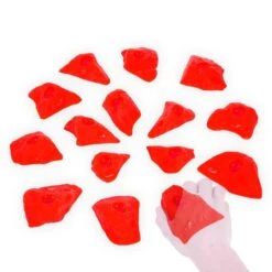 Wataaah Kentheim 15 Holds Set -Edelrid Shop wataaah wataaah kentheim 15 holds set other gear 15397646925960