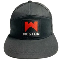 Weston Topo Trucker Cap