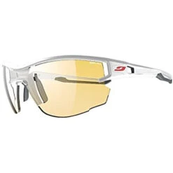Julbo Aero Sunglasses 24 Julbo Aero Sunglasses -Edelrid Shop whitegreyzebra