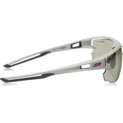 Julbo Aero Sunglasses 26 Julbo Aero Sunglasses -Edelrid Shop whitegreyzebrab