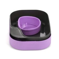 Wildo Camp-A-Box Basic -Edelrid Shop wildo wildo camp a box basic lilac other gear wil w30266 18982083133589