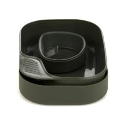 Wildo Camp-A-Box Basic -Edelrid Shop wildo wildo camp a box basic olive other gear wil w30264 18982082674837