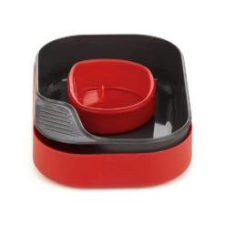 Wildo Camp-A-Box Basic -Edelrid Shop wildo wildo camp a box basic red other gear wil w30268 18982083821717