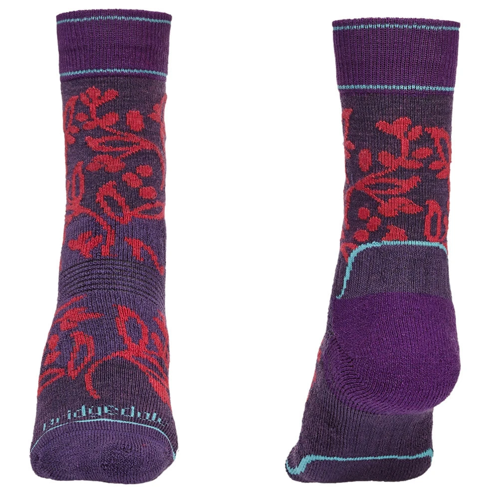 Bridgedale Hike Midweight Performance Women - Image 5